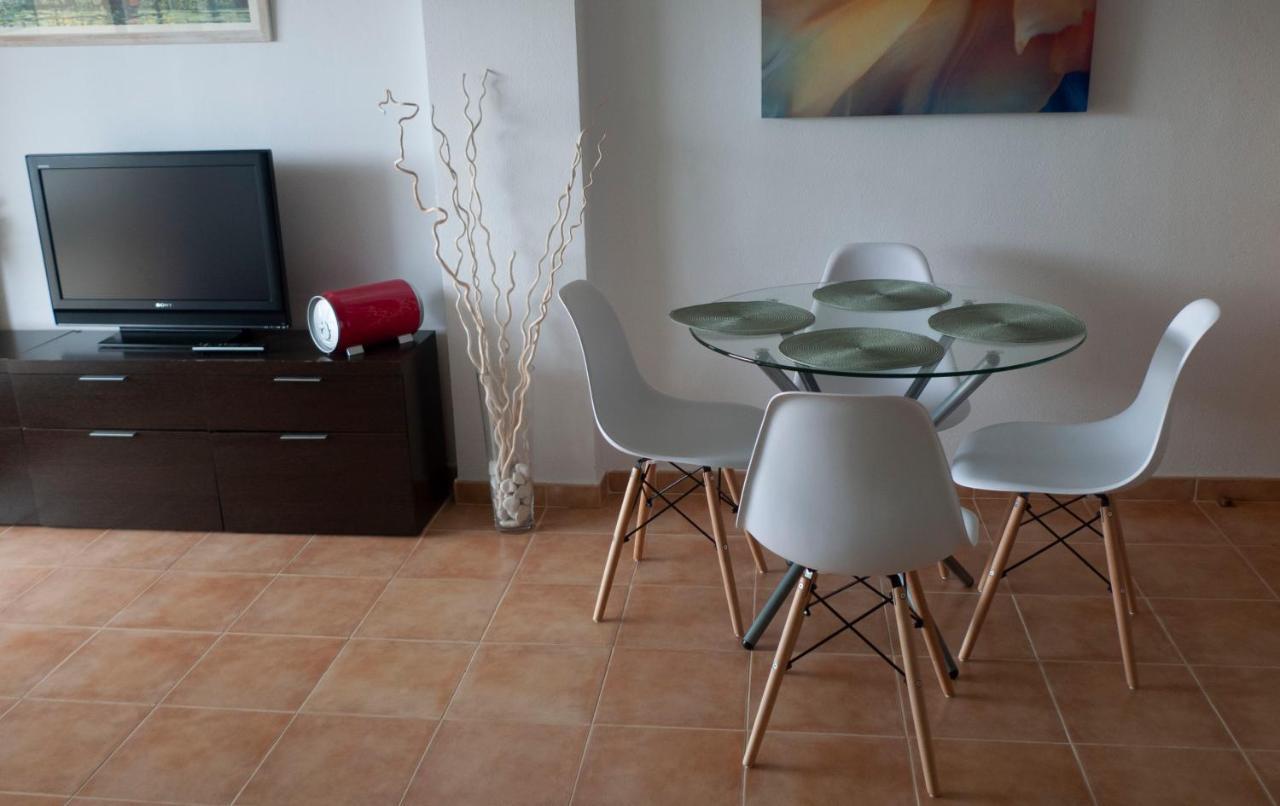 Apartamento Playa Moncofar - Xilxes Exterior foto