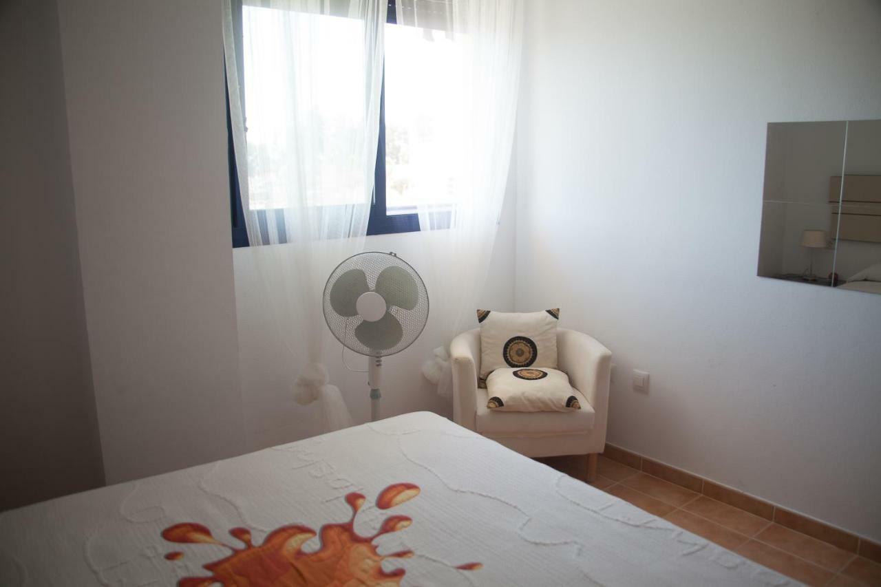 Apartamento Playa Moncofar - Xilxes Exterior foto