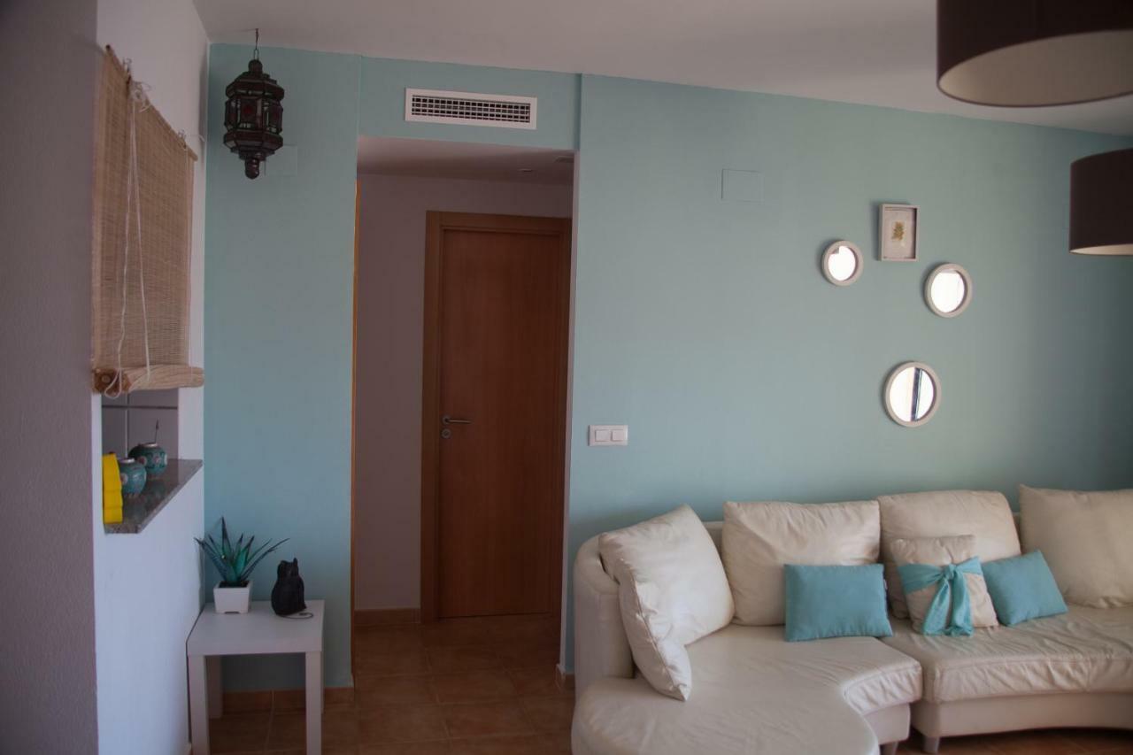 Apartamento Playa Moncofar - Xilxes Exterior foto